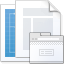 Blue Star brand logo