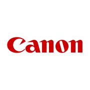 Canon brand logo