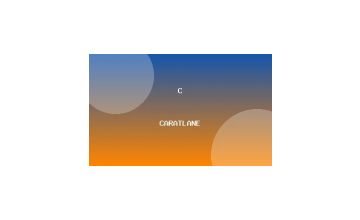 CaratLane brand logo