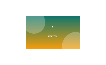 Fevicol brand logo