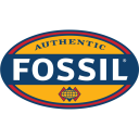 Fossil brand logo