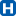 Haier brand logo