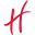 Hamleys brand logo