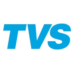 TVS brand logo
