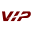 VIP brand logo