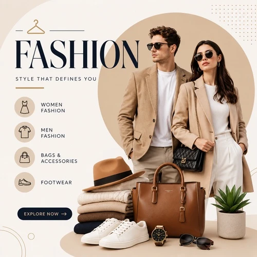 Fashion