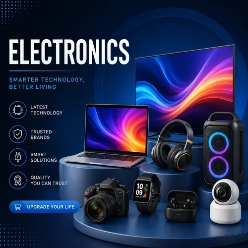 Electronics