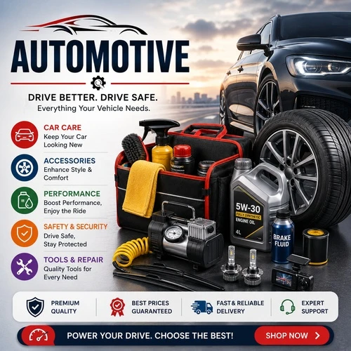 Automotive